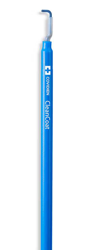 Valleylab™ solid laparoscopic electrode