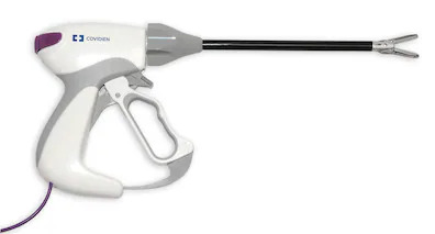 LigaSure Atlas™ tissue fusion open instrument