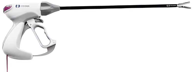 LigaSure Atlas™ tissue fusion laparoscopic instrument