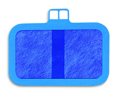 Valleylab™ PolyHesive™ non-corded patient return electrode