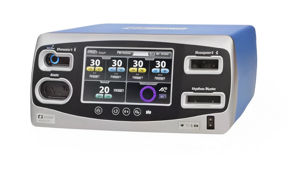 Valleylab™ FT10 energy platform