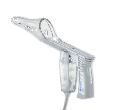 HET™ bipolar system