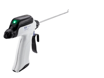 Sonicision™ cordless ultrasonic dissection device