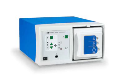 RapidVac™ smoke evacuation system