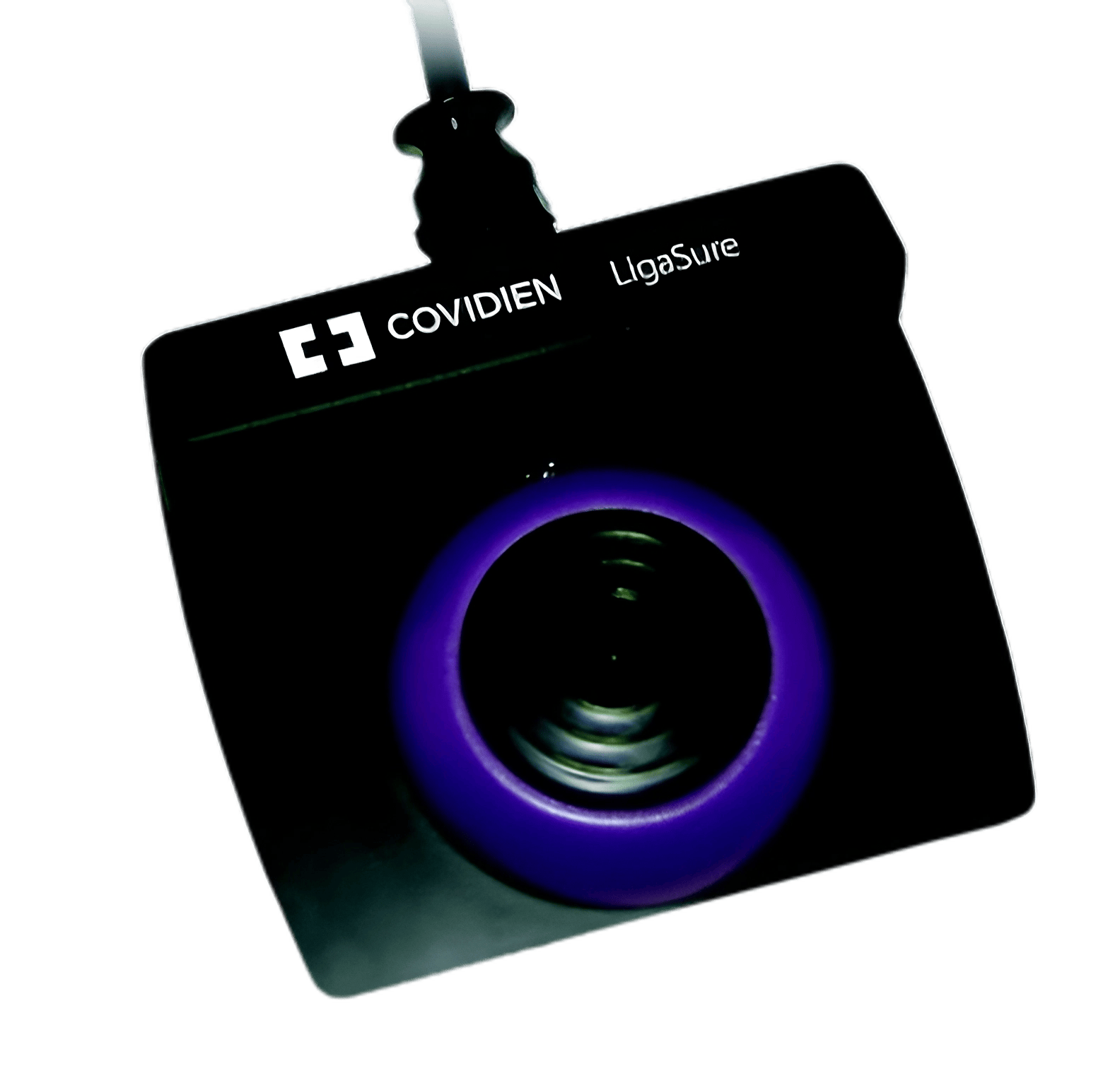 LigaSure™ purple single-pedal footswitch