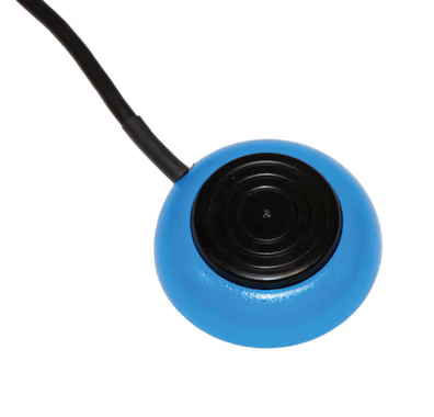 Valleylab™ dome style bipolar footswitch