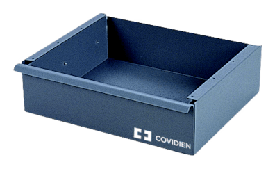 Valleylab™ universal mounting cart drawer