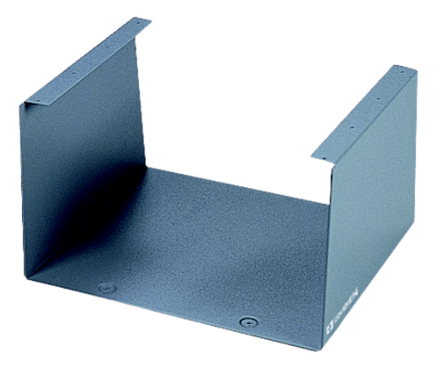 Valleylab™ universal mounting cart suspended shelf