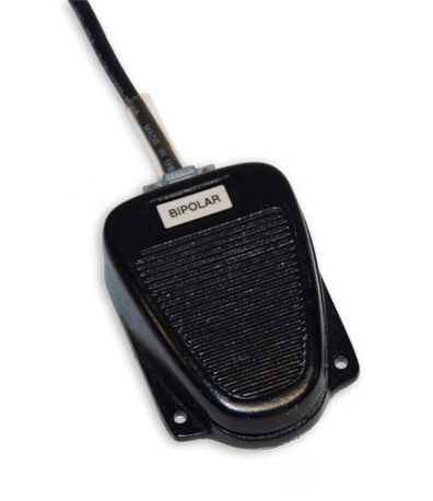 Valleylab™ bipolar standard footswitch