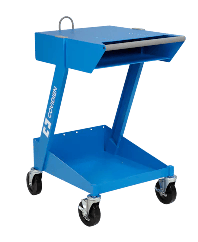 Valleylab™ universal mounting cart